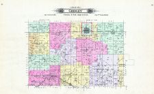 Gridley 2, McLean County 1895
